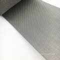 TAI1 100 Mesh Pure White Titanium Wire Mesh Screen For Pure Chemical Industry Filter